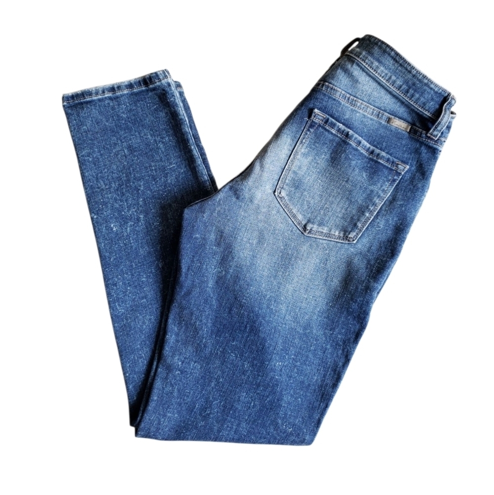 KanCan Medium Wash Skinny Fit Jeans 5 / 26